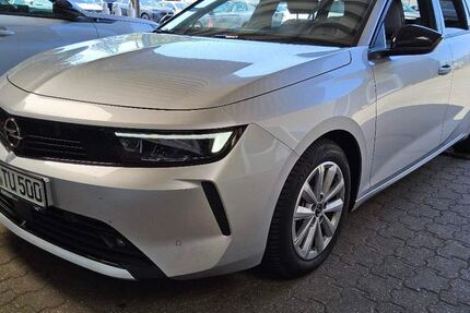 Opel Astra 49.005 km 16.880 &euro; Ober-Ramstadt 64372