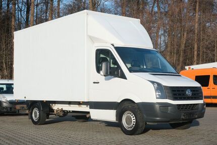 VW Crafter 271.000 km 11.888 &euro; Münster (Hessen) 64839