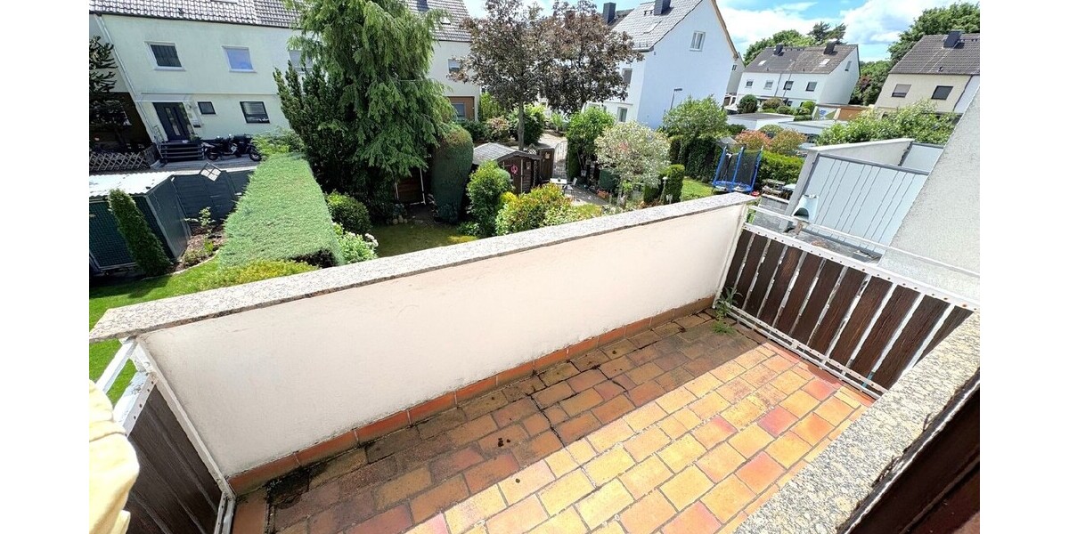albero:) Familientauglich - Reihenmittelhaus Dietzenbach | Angebot:27350566