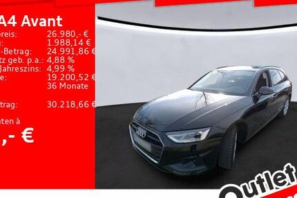 Audi A4 75.817 km 26.850 &euro; Frankfurt am Main 60314