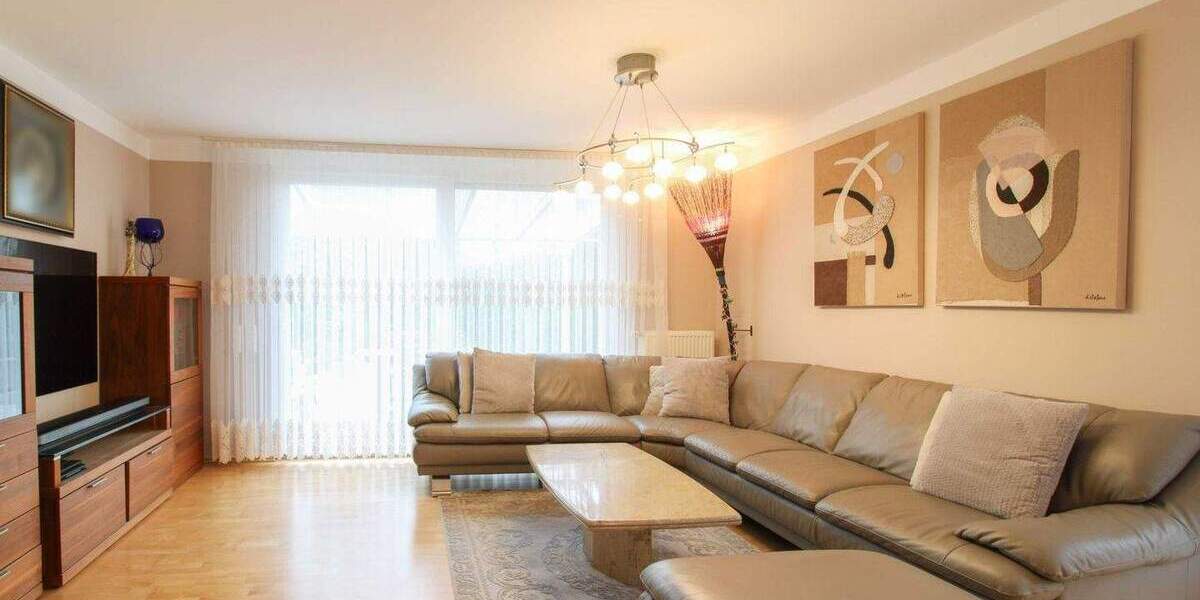 Reihenendhaus Frankfurt am Main Schwanheim - 5 Zimmer, 145 m&sup2;, 949.000&euro; | Angebot:24914005