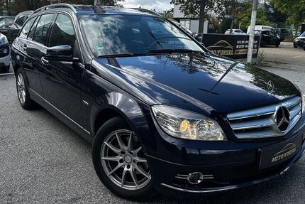 Mercedes C 200