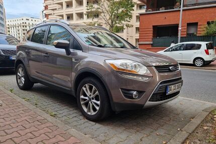Ford Kuga 275.716 km 2.950 &euro; Frankfurt am Main 60314
