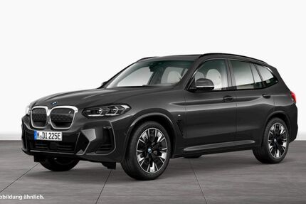 BMW iX3 65.420 km 42.780 &euro; Dreieich-Sprendlingen 63303