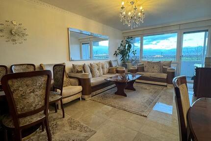 Wohnung Hattersheim am Main - 3 Zimmer, 81 m&sup2;, 320.000&euro; | Angebot:25208729