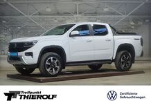 Gebrauchtwagen VW Amarok