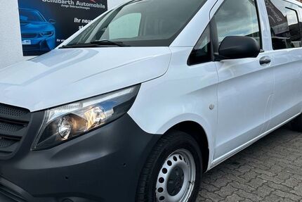 Mercedes-Benz Vito 159.400 km 14.980 &euro; Mainhausen 63533