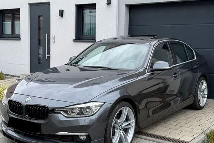 Alpina D3 500.000 km 13.300 &euro; Weiterstadt 64331