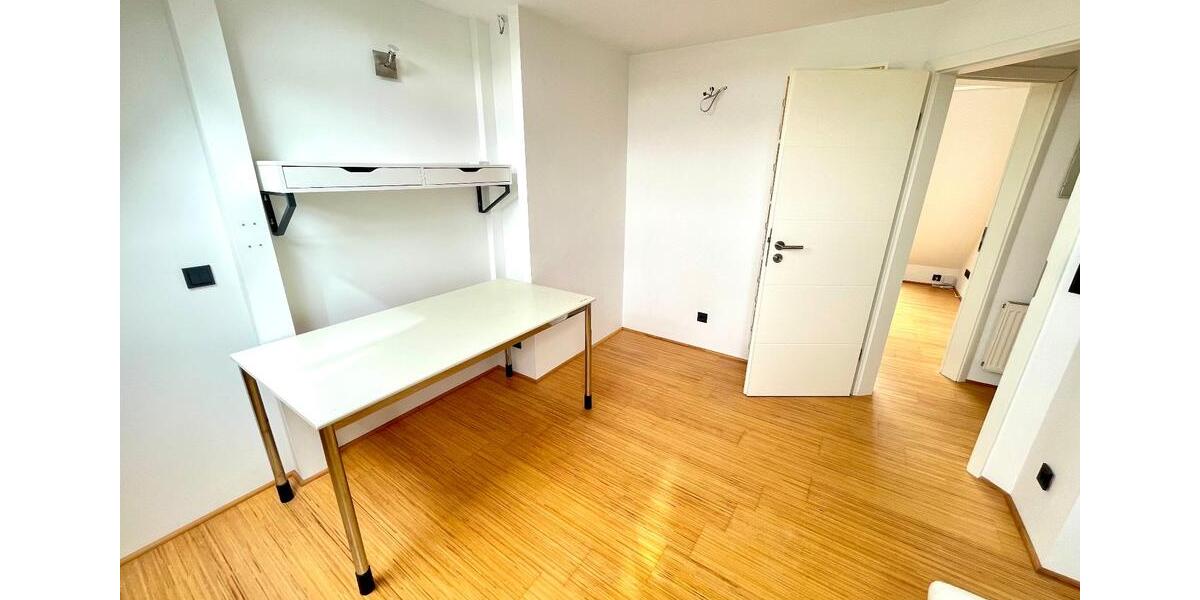 Dachgeschoßwohnung Darmstadt Bessungen - 3 Zimmer, 42 m&sup2;, 240.000&euro; | Angebot:25959136