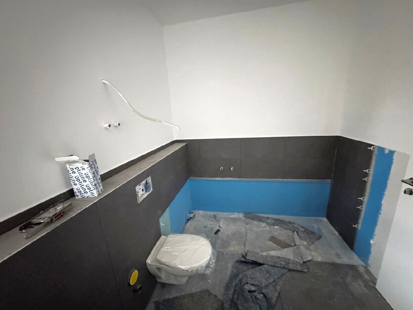 albero:) Altbauflair - modern und pfiffig geschnitten 3 zimmer