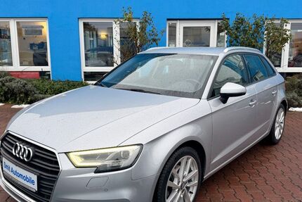 Audi A3 89.621 km 16.980 &euro; Darmstadt 64293