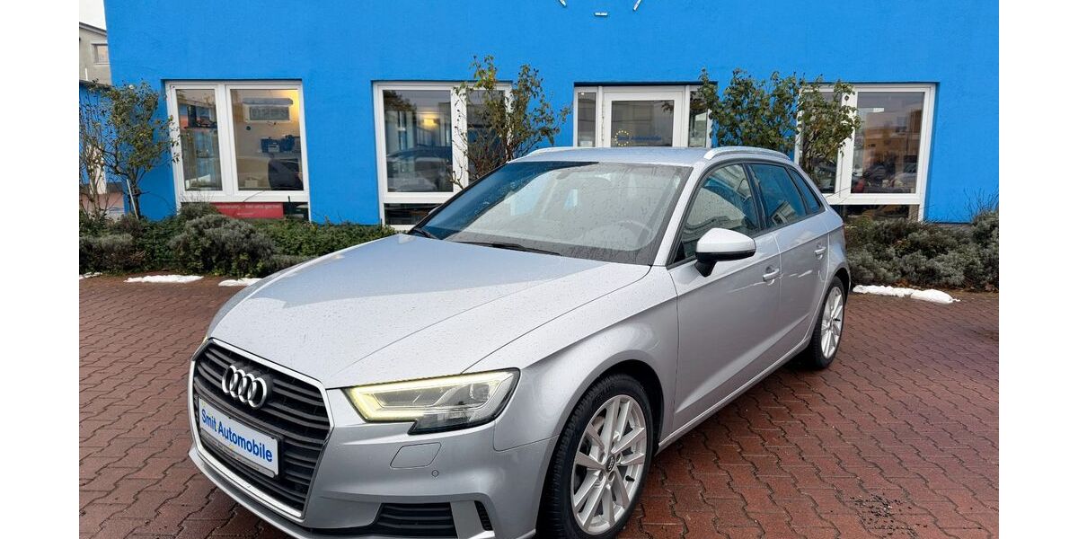 Audi A3 89.621 km 16.980 &euro; Darmstadt 64293