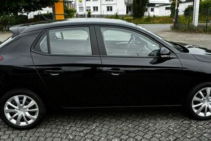 Opel Corsa 11.315 km 12.880 &euro; Ober-Ramstadt 64372