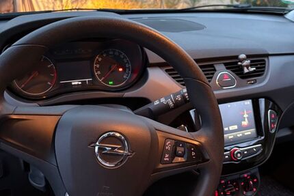 Opel Corsa 55.000 km 7.500 &euro; Groß Gerau 64521