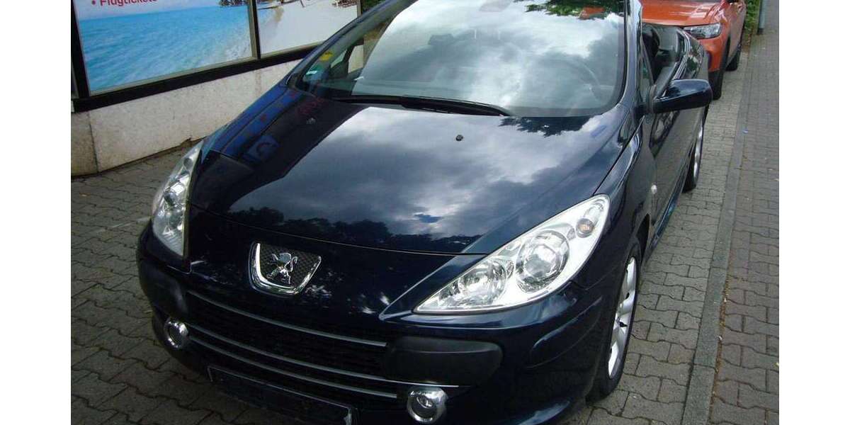 Peugeot 307 110.000 km 2.000 &euro; Langen (Hessen), Stadt 63225