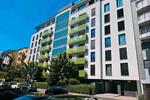 Erdgeschoßwohnung Frankfurt am Main Gutleutviertel - 3 Zimmer, 81 m&sup2;, 1.550&euro; | Angebot:26120541