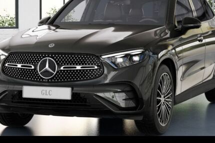 Mercedes-Benz GLC 200 9.900 km 62.450 &euro; Darmstadt 64295