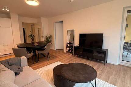 Wohnung zum Mieten in Offenbach am Main 1.440 € 56 m² 2 zimmer