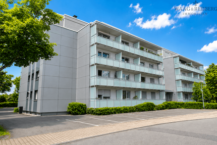Wohnung Mörfelden-Walldorf Walldorf - 1 Zimmer, 29 m&sup2;, 86.000&euro; | Angebot:27156598
