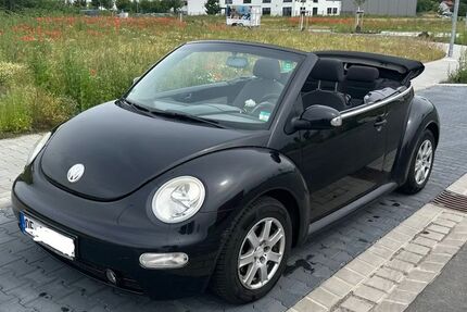 VW New Beetle 182.389 km 3.500 &euro; Seligenstadt 63500