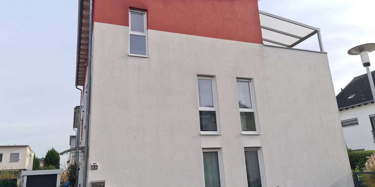 Einfamilienhaus Weiterstadt - 5 Zimmer, 150 m&sup2;, 710.000&euro; | Angebot:26407726