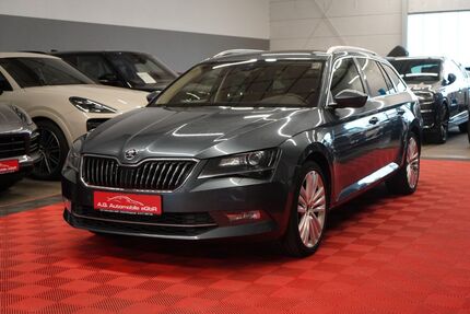 Skoda Superb 301.599 km 10.950 &euro; Pfungstadt 64319