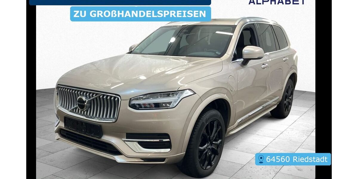 Volvo XC90 70.820 km 46.395 &euro; Frankfurt 60596