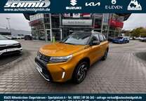 Gebrauchtwagen Suzuki Vitara