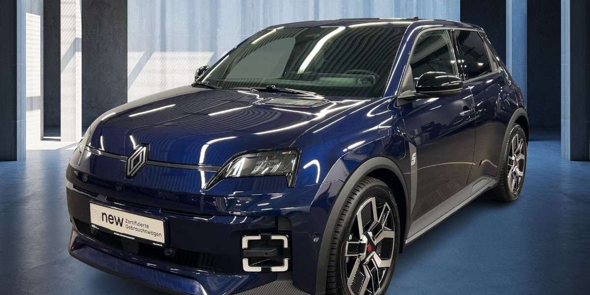 Renault R 5 7.435 km 27.890 &euro; Frankfurt / Main 60314