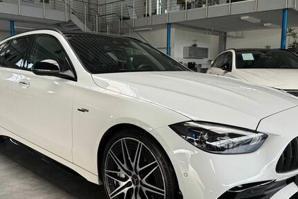 Mercedes-Benz C 43 AMG 14.535 km 58.979 &euro; Groß-Umstadt 64823