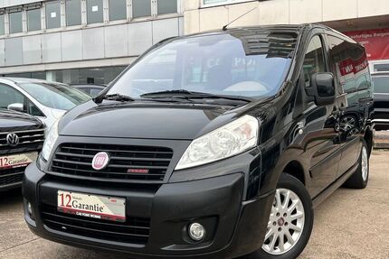 Fiat Scudo