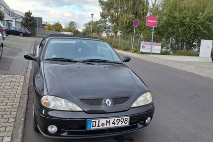 Renault Megane 175.000 km 999 € Groß Umstadt 64823