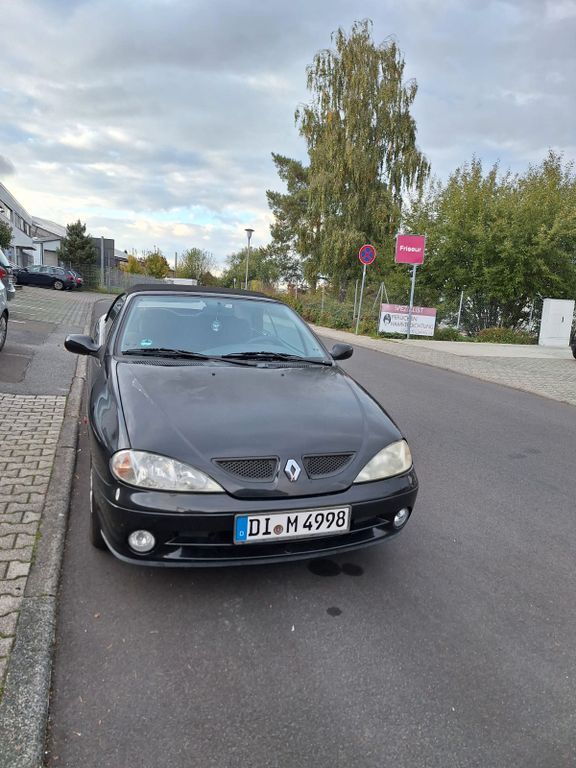 Renault Megane 175.000 km 999 € Groß Umstadt 64823