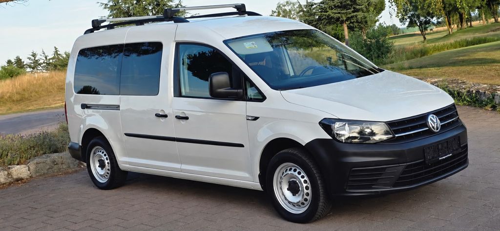 VW Caddy Maxi 227.500 km 9.200 &euro; Büttelborn 64572