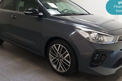 Kia Rio 18.305 km 17.870 &euro; Egelsbach 63329