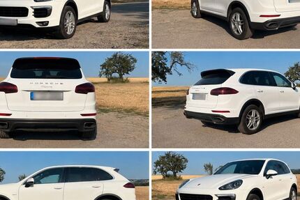 Porsche Cayenne 149.600 km 32.500 &euro; Offenbach am Main 63071