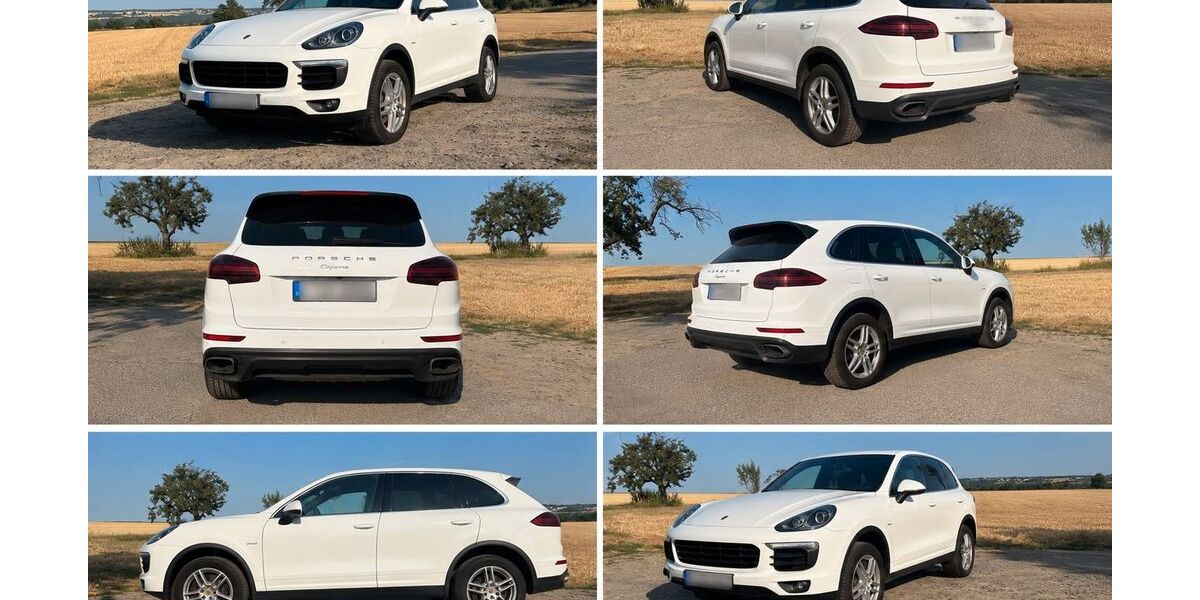 Porsche Cayenne 149.600 km 32.500 &euro; Offenbach am Main 63071