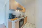 Etagenwohnung Frankfurt am Main Nordend-Ost - 2 Zimmer, 46 m&sup2;, 1.695&euro; | Angebot:26376063