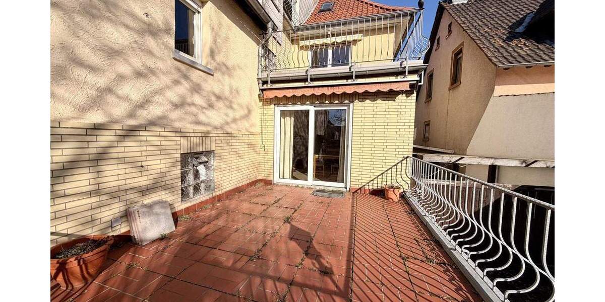 Einfamilienhaus Reinheim - 1 Zimmer, 242 m&sup2;, 345.000&euro; | Angebot:25606925