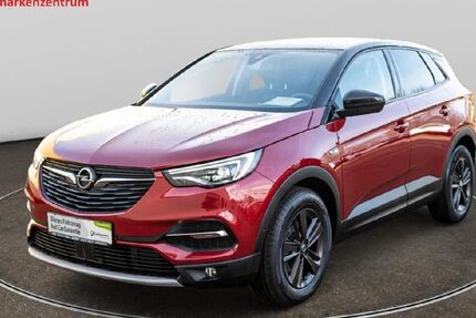 Opel Grandland (X) 76.620 km 16.995 &euro; Heppenheim 64646
