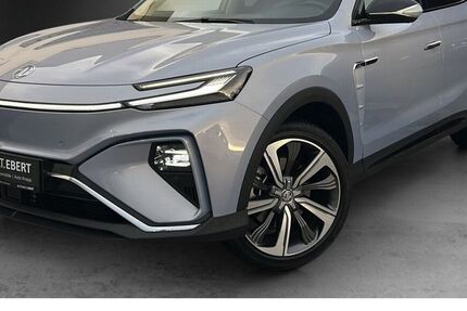 MG Marvel R 41.700 km 23.880 &euro; Bensheim 64625