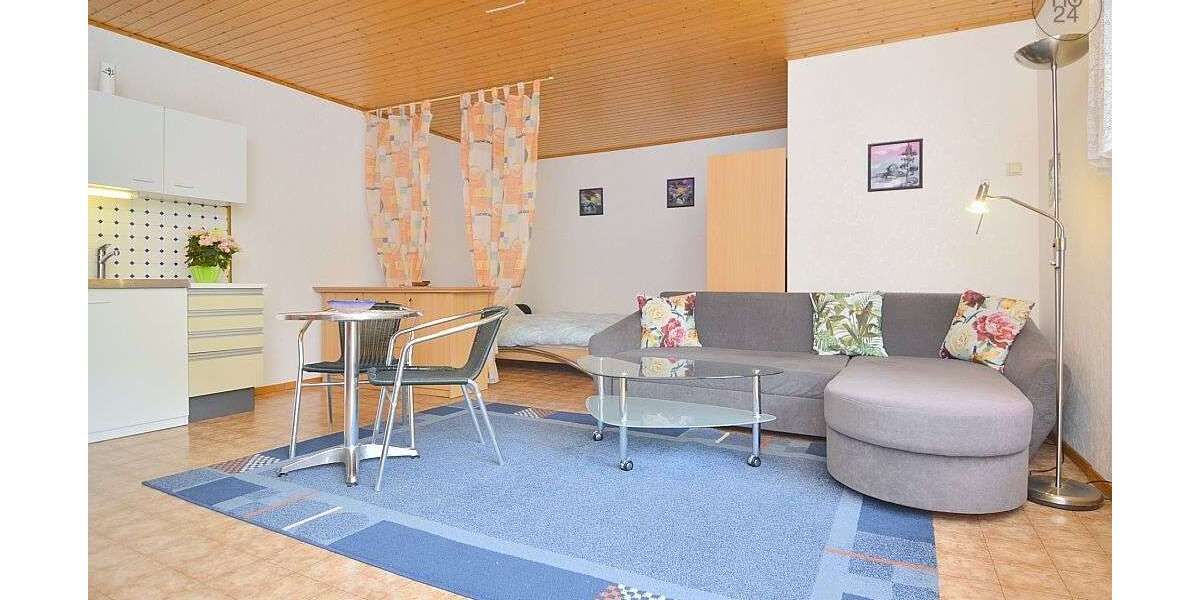 Wohnen auf Zeit in Oppenheim 430 € 1 zimmer