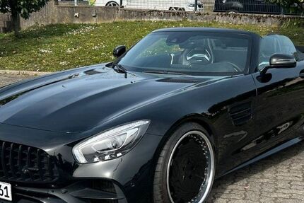 Mercedes-Benz AMG GT C 100.000 km 99.961 € Worms 67547