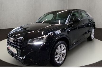 Audi Q2 31.644 km 29.950 &euro; Dietzenbach 63128
