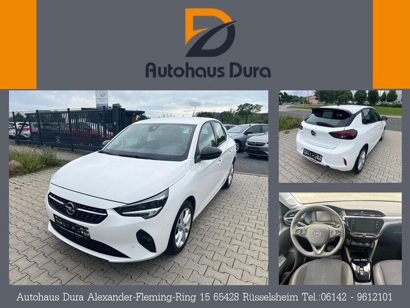 Opel Corsa 67.300 km 15.950 € Rüsselsheim 65428