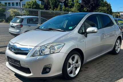 Toyota Auris 176.200 km 6.990 &euro; Rödermark 63322