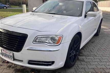 Chrysler 300C 171.800 km 9.500 &euro; Rödermark 63322