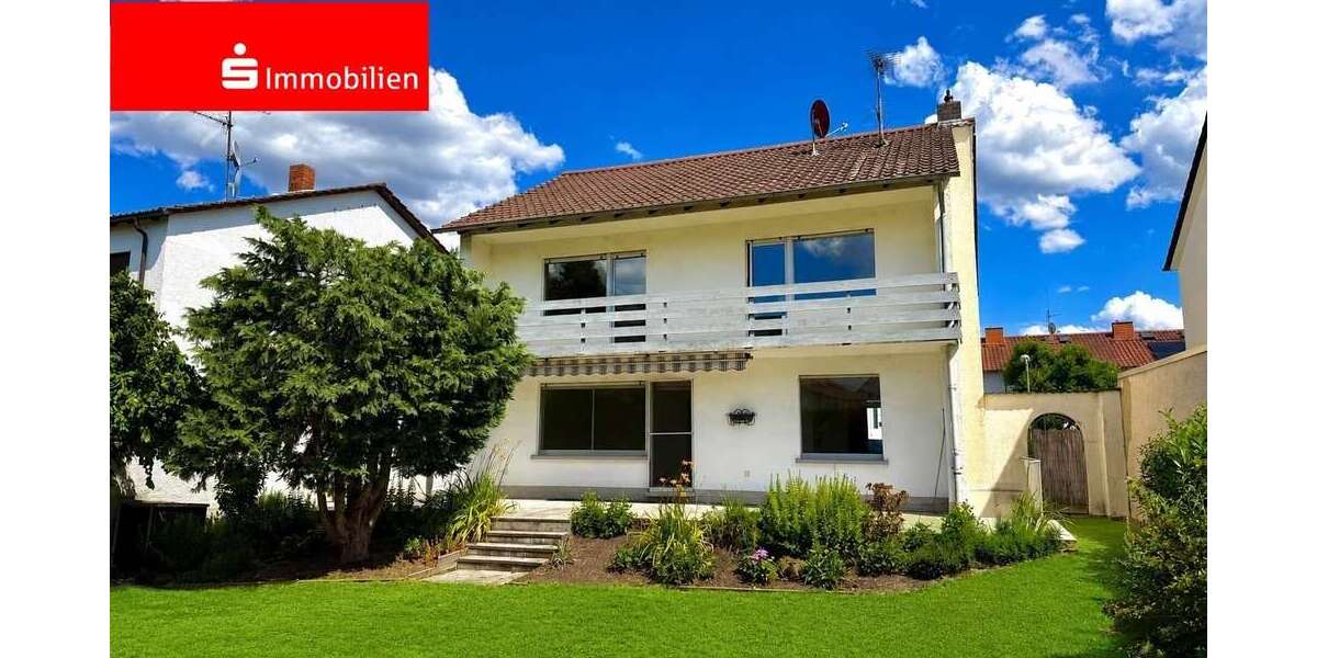 Einfamilienhaus Offenbach Bürgel - 6.5 Zimmer, 165 m&sup2;, 595.000&euro; | Angebot:27005067