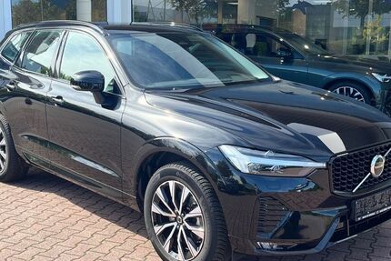 Volvo XC60 26.300 km 43.900 € Dietzenbach 63128