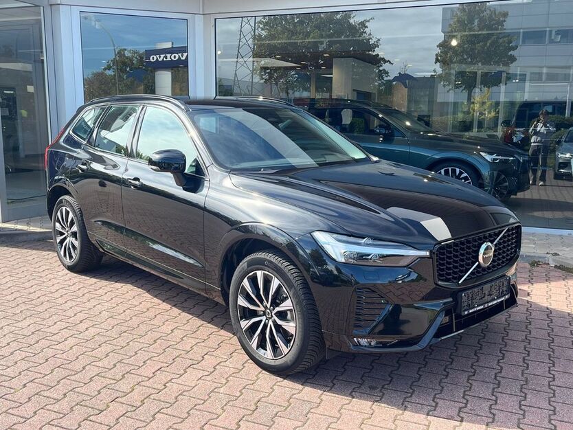 Volvo XC60 26.300 km 43.900 € Dietzenbach 63128